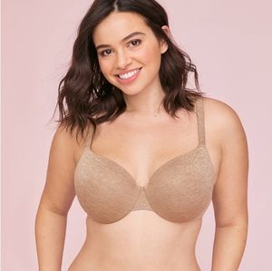 COPY - 34G Convertible T Shirt Bra